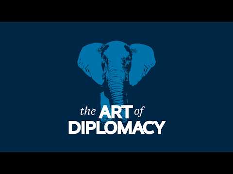 Teaser: The Art of Diplomacy