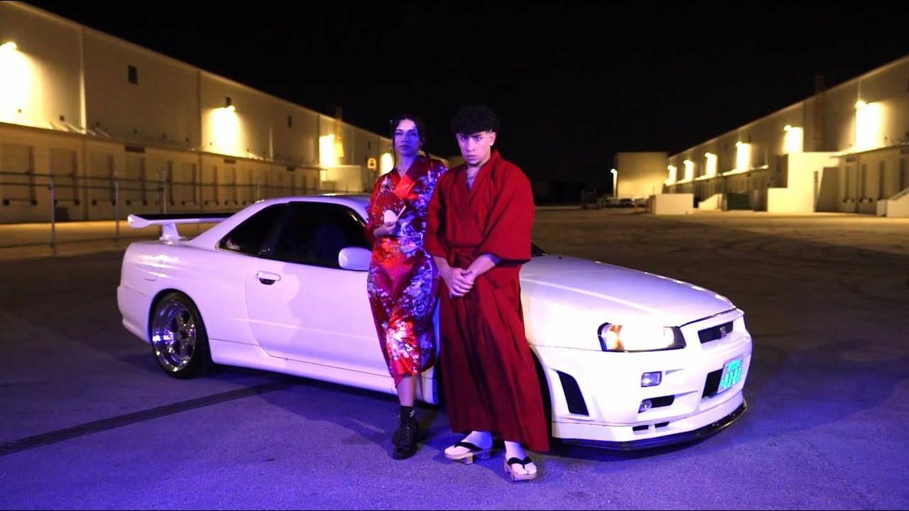 Watch Denzzell, El Brujo Music - TOKYO (Official Video) on YouTube Watch Denzzell, El Brujo Music - TOKYO (Official Video) on YouTube