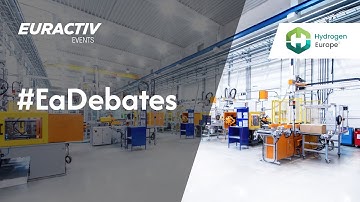 Green Lead Markets - Driving Europe’s Industrial Decarbonisation