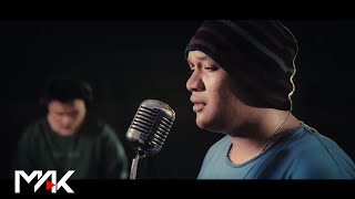 Deddy Dores | Jun Munthe - Hanya Kau Dihatiku (Cover)