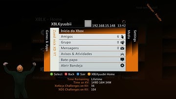 XBLKyuubii Stealth Server 🎃[Happy Halloween]🎃 [✯Private✯][RGH/JTAG]