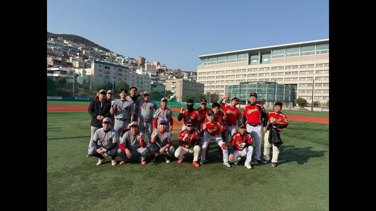 [20260222] (승) 대선 4 vs 1 루비콘 (패) - 전체영상