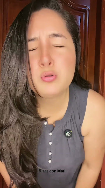 Mami, habré la puerta !!!! Mamiii #virals #humor #stitchtricks #comedy #stitch #comedia