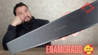 El mejor Audio Premium tiene nombre: SONOS  🔉 Revisión Beam Gen 2 by Cristian Plaza 8,310 views 1 month ago 29 minutes