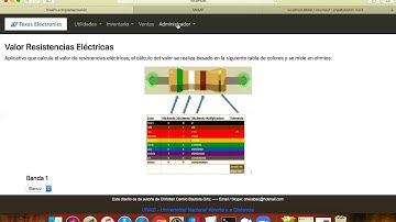 Fase 5 - Evaluación y operación del sitio web interactivo - Christian Bautista