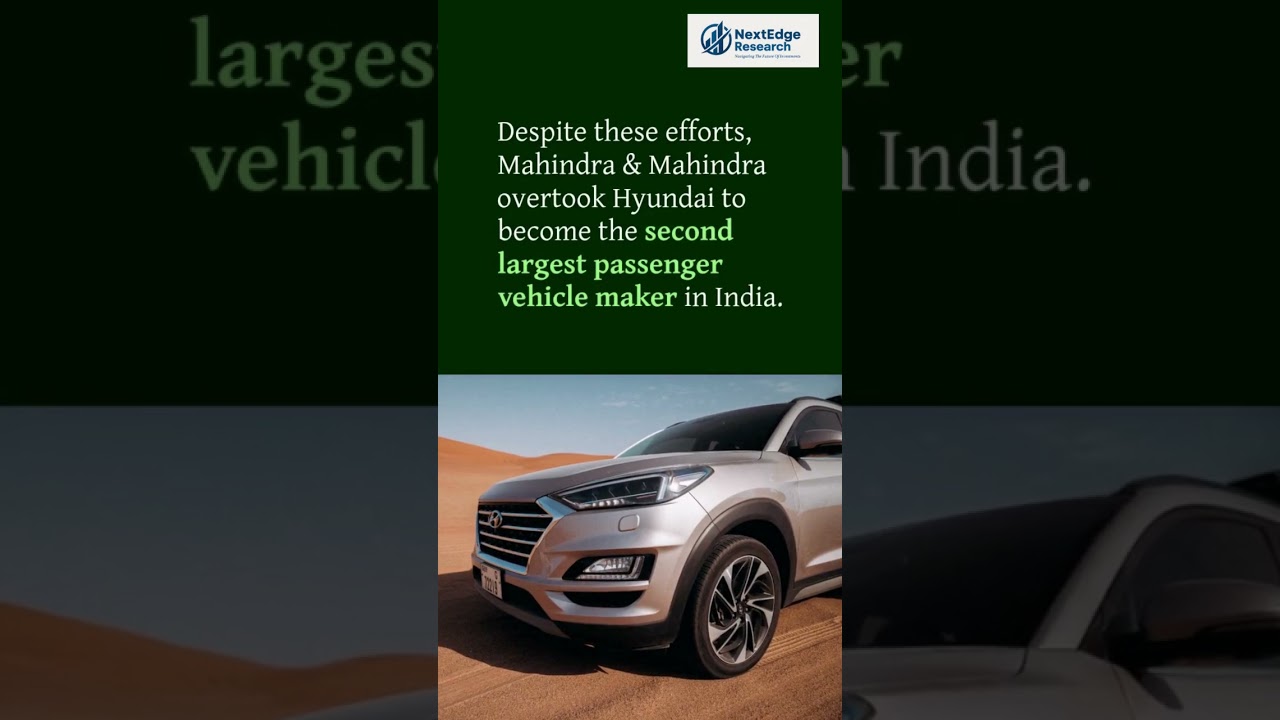 Hyundai Q1 Results: Net Profit Falls 8% | Domestic Headwinds Impact Earnings 🚗📉 