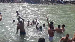 Haridwar Har Ki Pauri Ganga