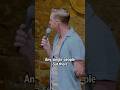 I respect a “on second thought.” #comedy #dating #standupcomedy #colorado
