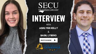 SECU Public Fellows Internship Program: The Ability Experience