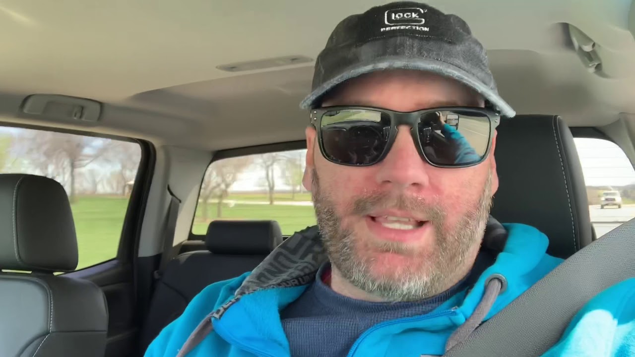 Rock Your Glock Competition