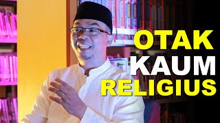 DZA &#39;IZZA INTELEKSIA EPS.09 - Neurokimia Otak Kaum Religius