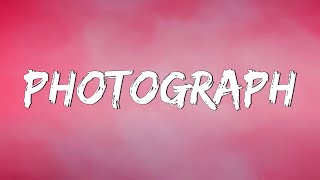 Photograph  Ed Sheeran (Lyrics) || Charlie Puth, Justin Bieber,... (MIX LYRICS)