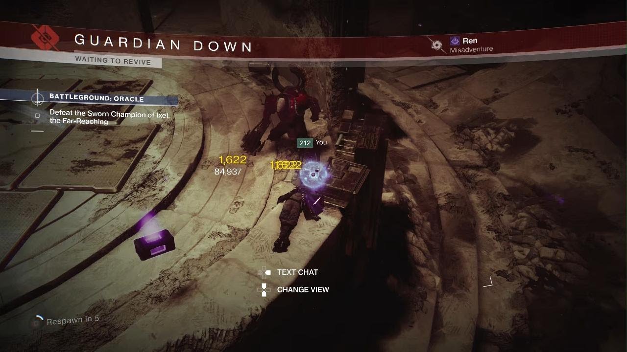 Heavy ammo finder working as intended