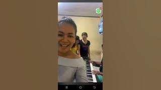 Satokkin Pe Di Nipikki Cover Senada Trio, Cipt Jasman Butar-Butar