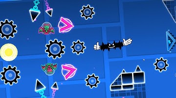 [GD] My part with Eridani in Atmosphere by Deadlox, Voltex and more