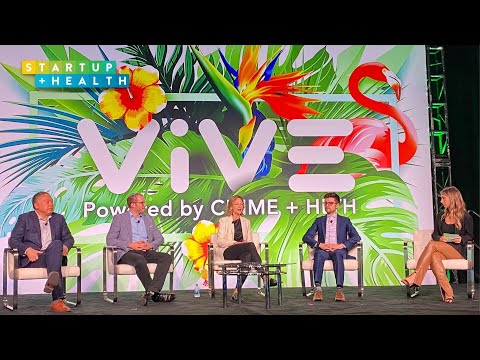 Health Transformers Live: Gray Oncology Solutions, Gennev, AvoMD, Valera Health