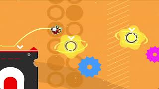 Geometry Dash Rematches - GoneBiggle (Arcadyng)