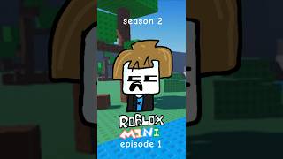 Elon Musk man: Roblox Mini #roblox #bfdi #tpot #robloxshorts #bfb #robloxmemes #robloxanimation
