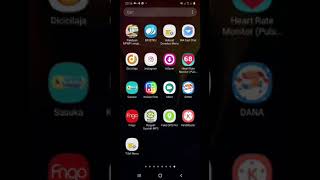 Cara Input Aplikasi Pinjaman dana dicicilaja screenshot 3