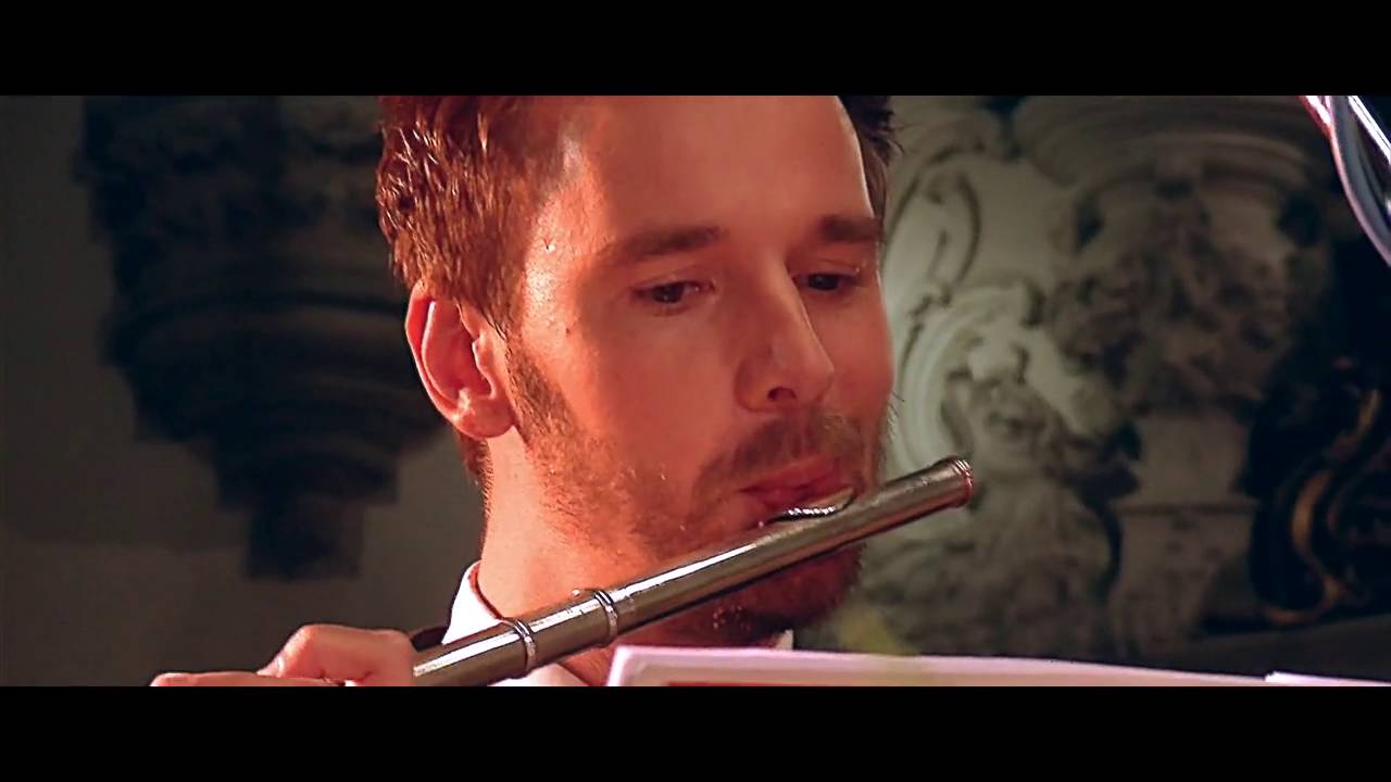 Jubileumconcert Peter Overduin