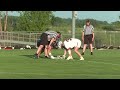 Oregon co-op rolls past Bay Port, advances in boys lacrosse regionals