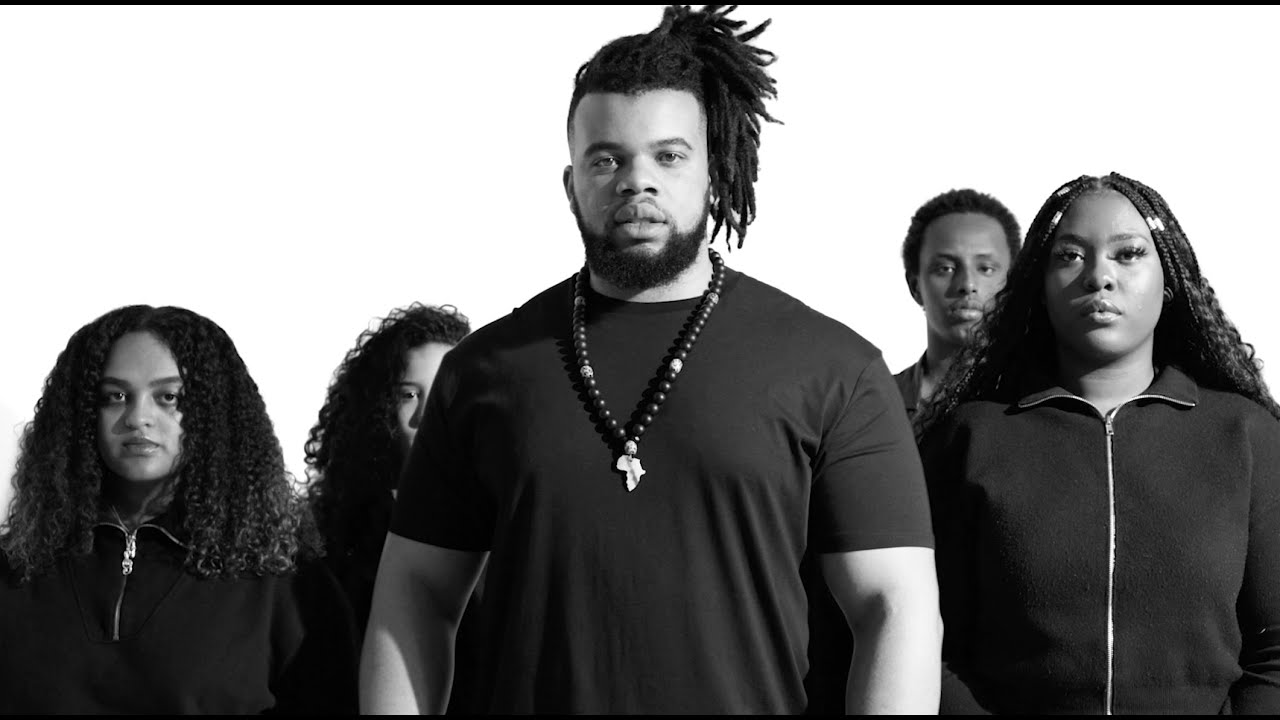 Mazbou Q - Icon Status (Official Music Video) - YouTube