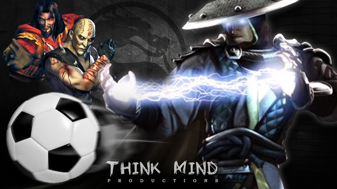 Mortal Kombat Deception | Narrado ao estilo FUTEBOL
