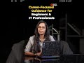 Want a Career in Cybersecurity? Start with Fundamentals!