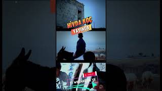 HİVDA KOÇ / Welat / Yeni Klip  Dijital Müzik Platformlarında