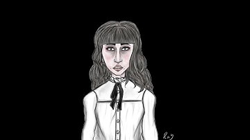 Fear and Hunger: Termina fanart video