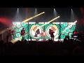 Capture de la vidéo Brussels Summer Festival 2017 - Best Of