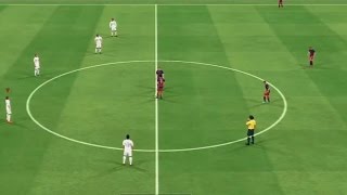 FIFA 17 OLD GEN  DEMO +NEW FEATURES INFO Xbox360/Ps3 FIFA 17 ITA