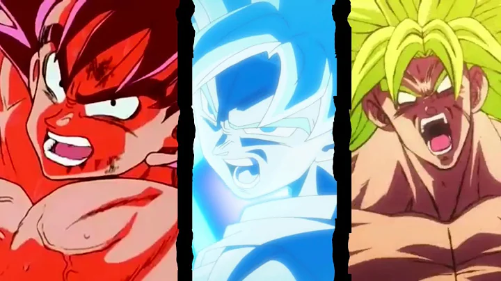 I Must Protect My Drip By Any Means Necessary! But it’s actually in the Anime | Lythero |