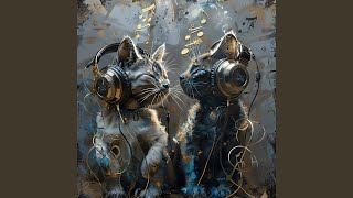 Cat Harmony Tunes