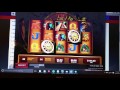 888 Red Dragon slot machine casino bonus rounds and live slot play ...