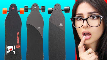 Super flexy, massive range - Vestar Night Fury review