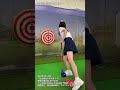 キッズゴルフはちょうどいい　#shorts