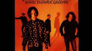 Primal Scream - Sonic Sister Love chords