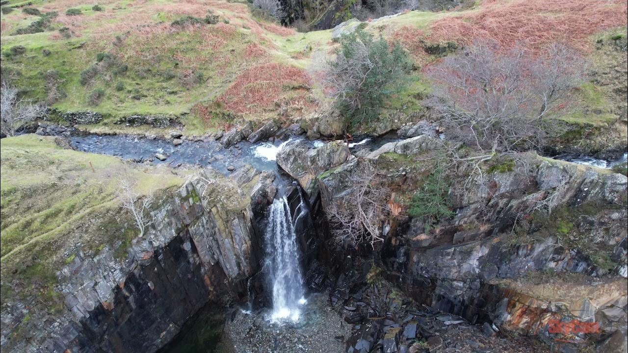 Banishead Quarry YouTube