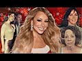 Mariah carey la vie de la reine de nol