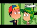 Nueva Serie Animada de El Chavo: Historias del Ocho | Primeras Impresiones