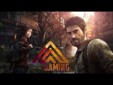 gaming logo The Last of Us Remastered (Hard) Pt. 4 | 479/500 sub goal!