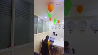 Top Coaching Center For IT Training In Kphb | DSU Global IT PVT | Vinayaka Chavithi | DevOps | Mule