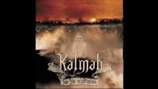 Kalmah - Outremer