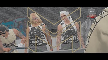 Moretti vs Solidos MC | Overcast Networks