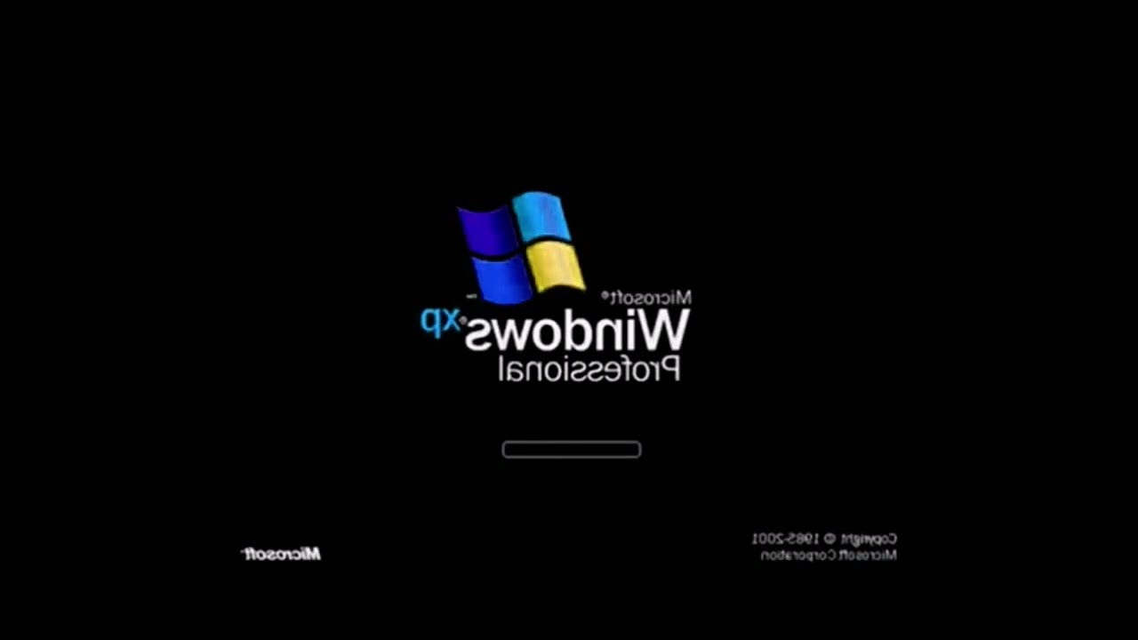 I killed version of rj kumar windows xp (FIXED) - YouTube