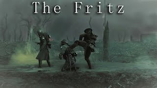 Battlefield 1 Cinematic Film - The Fritz ( BF1 Short ) | Part 1