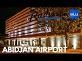 Radisson Blu Abidjan Airport