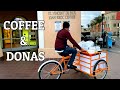 CAFE Y DONAS EL SOLOVINO