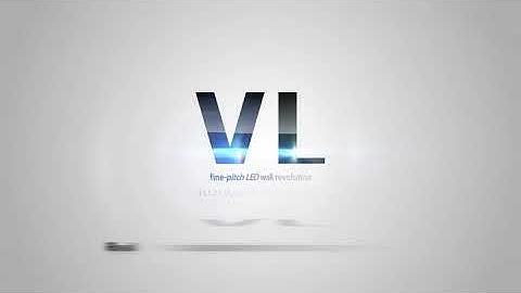 30 Seconds to Know About LianTronics Proven Classic Fine-Pitch LED Display - VL Series